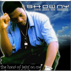 ShownyThe.GOSPEL.ALBUM
