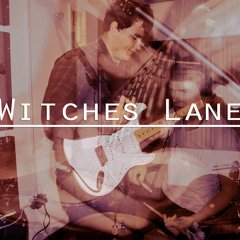 Witches Lane