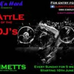 DjBattles Comp