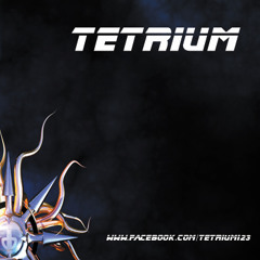 Tetrium- Clean Noise