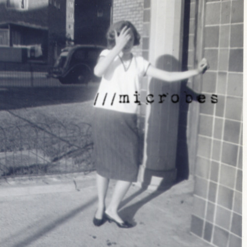 SoundCloud profile picture for @microbes