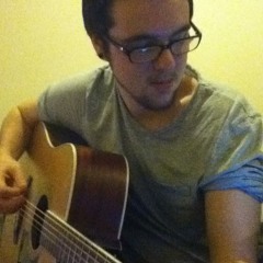 Benjamin Rankin ft. Josie Boucharde - Lovely.