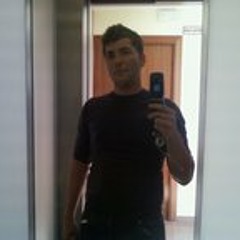 Sergio Garcia Moreno