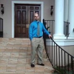 James'Dirty' Baldrick