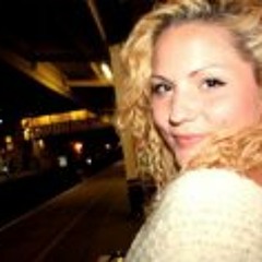 Georgia Alexandra Ward