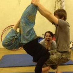 Christine Billingham