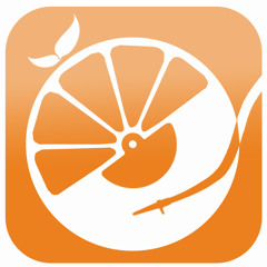 cream,orangE
