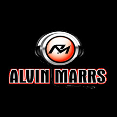 Alvin Marrs