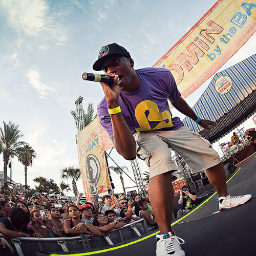 On My 116 - DJ Official ft. Lecrae, Tedashii, Sho Baraka, Trip Lee