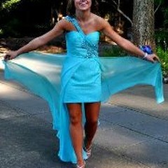 Mallory Faith Dahlke