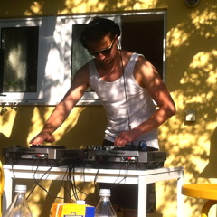 Dj Alex Neto