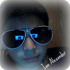 Ian Alexander 8
