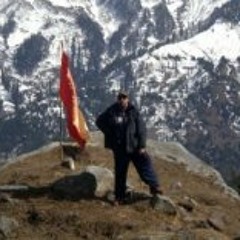 Guv Dhillon