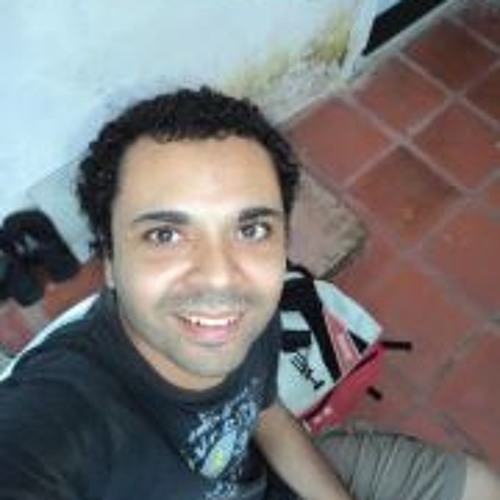 Enildo Fernandes da Silva’s avatar