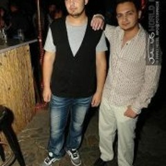 Dimitrios D. Papadopoulos