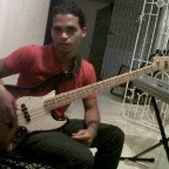 Wander Abreu Bass