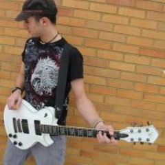 Austin Xavier Gracia