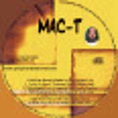 Mac-T Playza Club Records