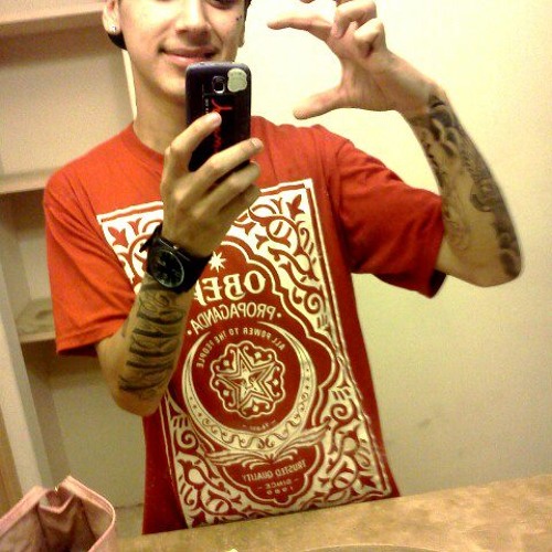 Stream JEXR music | Listen to songs, albums, playlists for free on ...