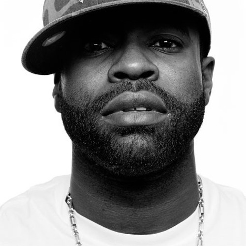 Black Thought’s avatar