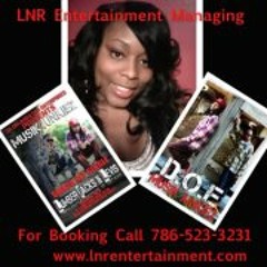 LNR Entertainment
