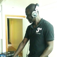 Dj Djimix