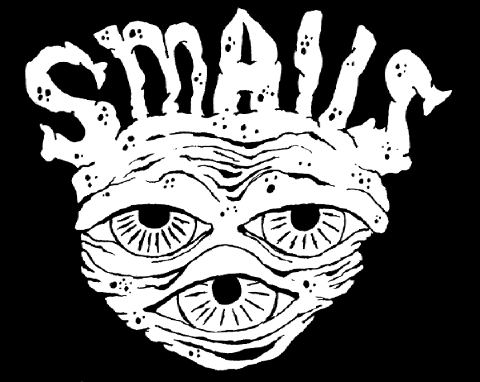smAlls the band