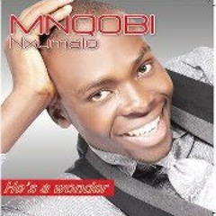 Mnqobi Nxumalo