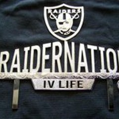 Smiley RaiderNation