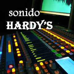 sonido hardy's