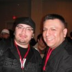 Nick Gweedo Guajardo