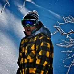 Steffen Berger Howie