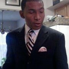 Michael Henderson 18