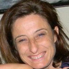 Patricia Elhazaz Walsh