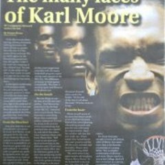 Karl Sixfooteight Moore