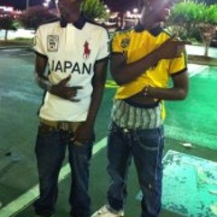 Damarcus Tashad Ingram