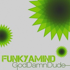 Roman Lechner/GodDamnDude