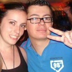 David Garcia Moreno 1