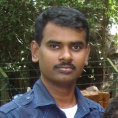 Karthikeyan Thiagarajan