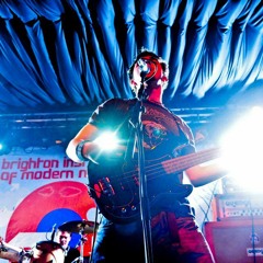 Sam T A Brown Musician