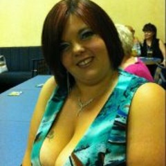 Michelle Leigh Osborne