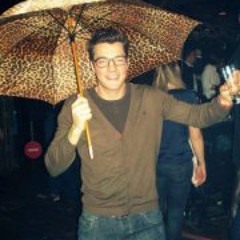 Philippe Van Butsele