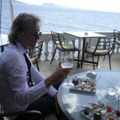 Karl Fredrik Mattsson