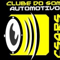 Clube Do Som Automotivo