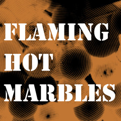 flaminghotmarbles