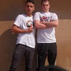 Joe Frimmi Dickinson