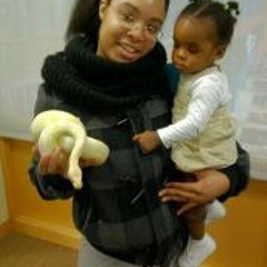 Rita Doin'Good Brown