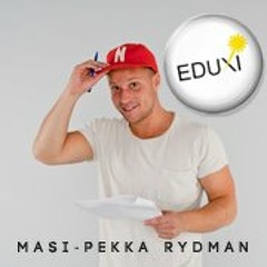 Masi-Pekka Rydman