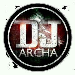 DJ ARCHA