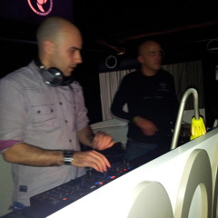 Marcos Ramirez - Podcast